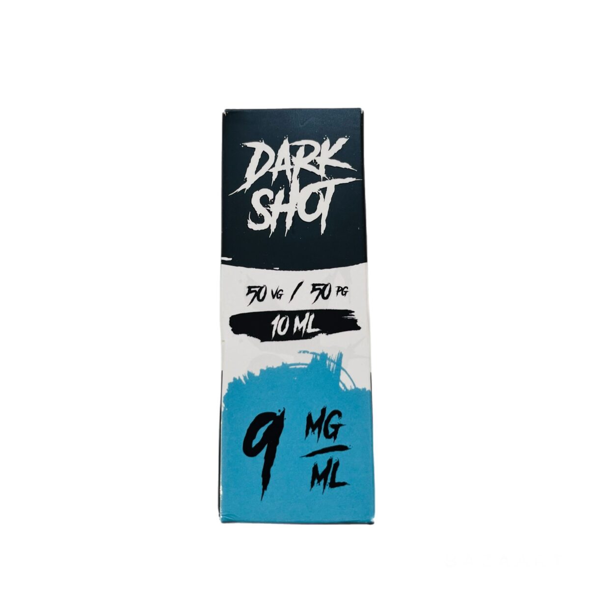 Shot Dark Line 9mg 50/50 10ml