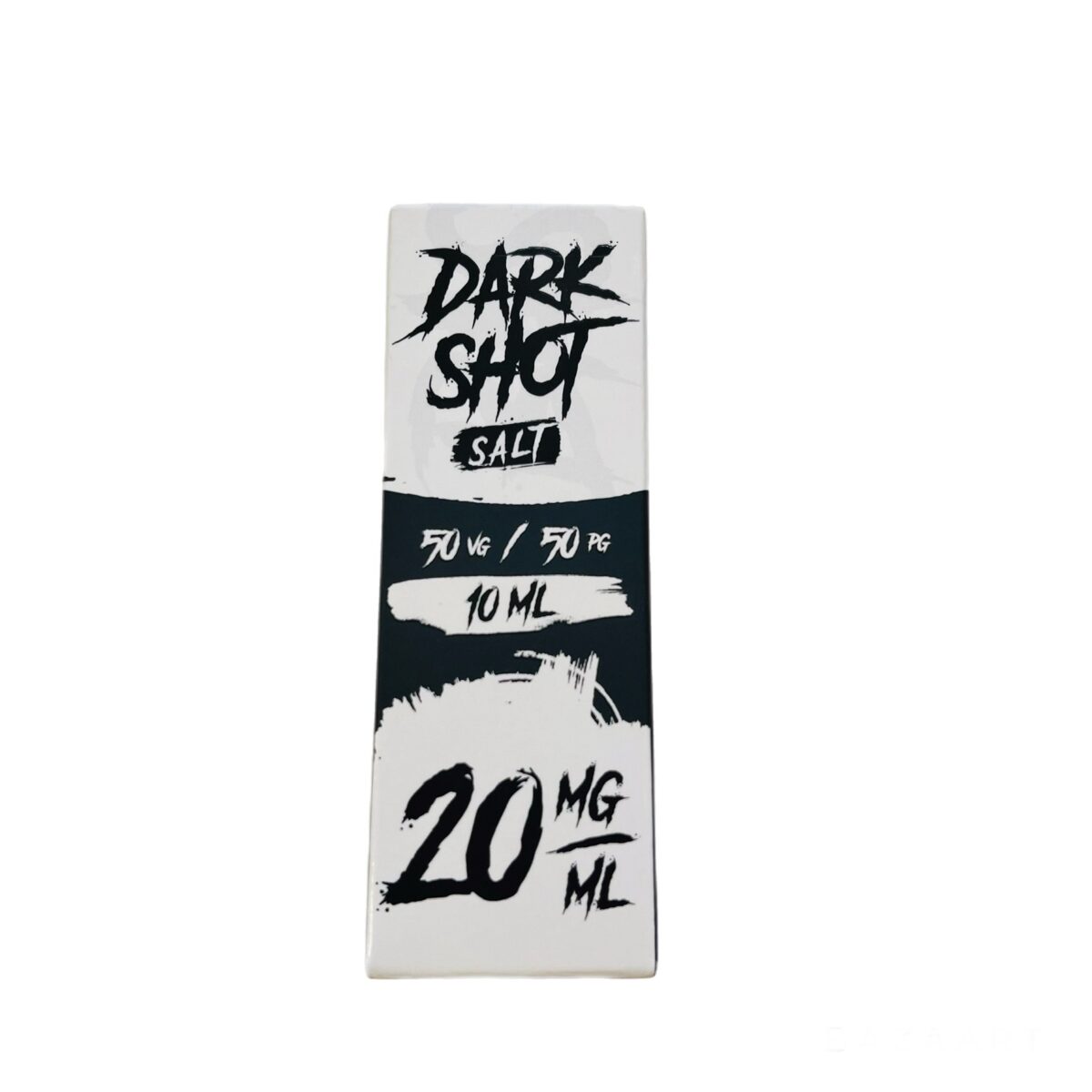 Shot Dark Line Salt 20mg 50/50 10ml