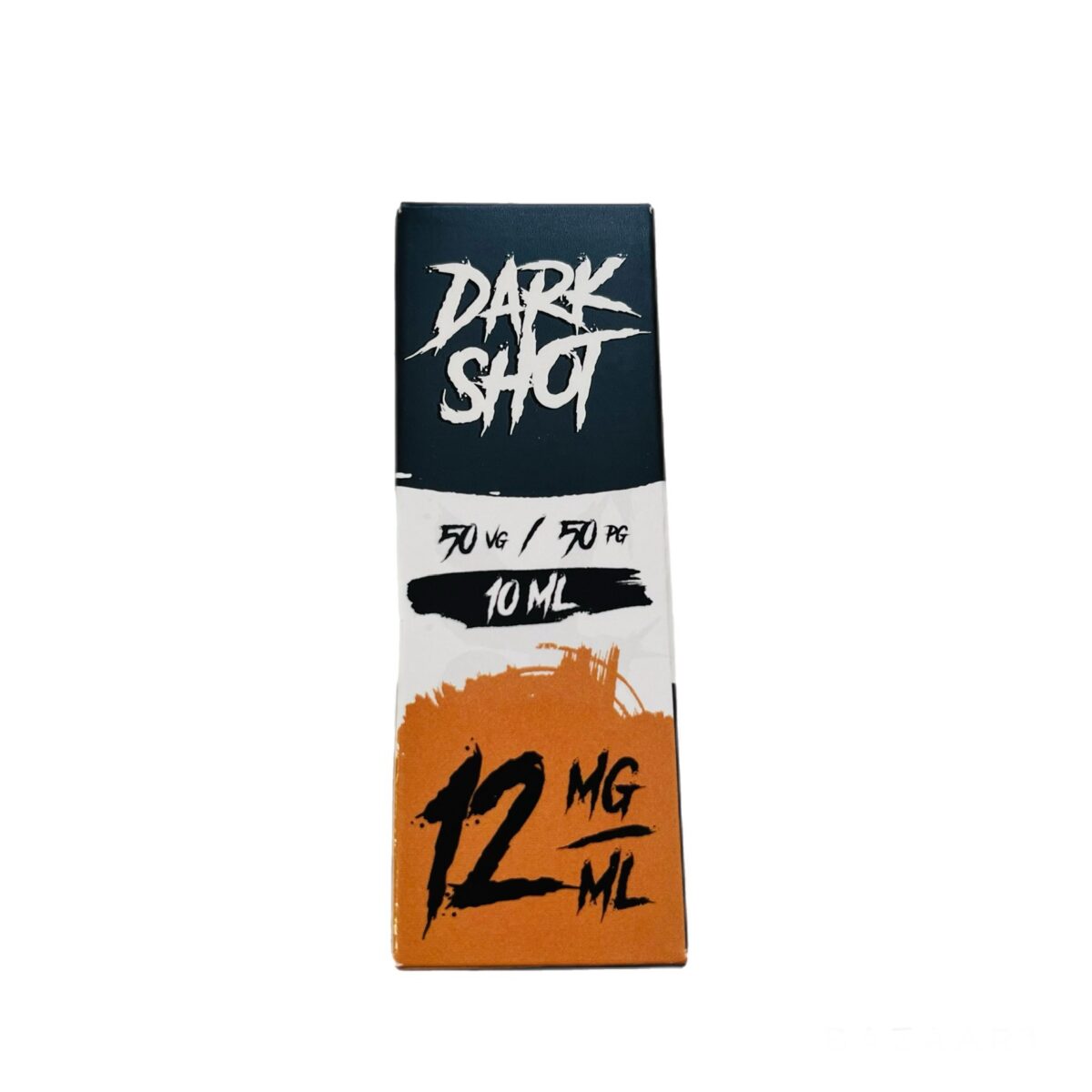 Shot Dark Line 12mg 50/50 10ml
