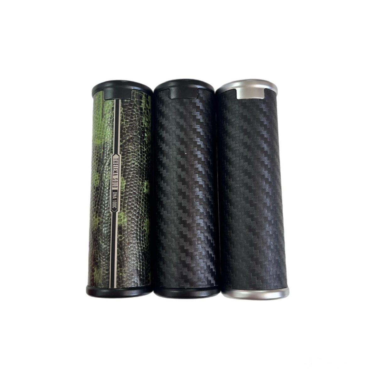 Wymienna klapka Lost Vape Thelema Solo - kolor losowy