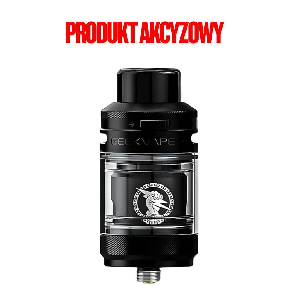 Geekvape Zeus Z Sub Ohm SE Tank AKCYZA