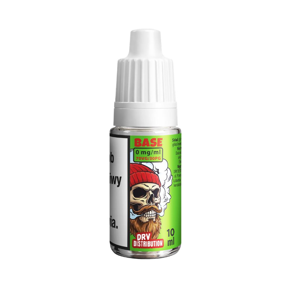 elfbar elfa master akku Beznikotínová báza JustVape DL (70VG/30PG) 1000ml main image 0