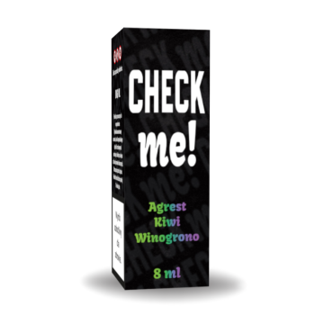 Agrest Kiwi Winogrono