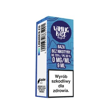 BAZA ZERO 9ML