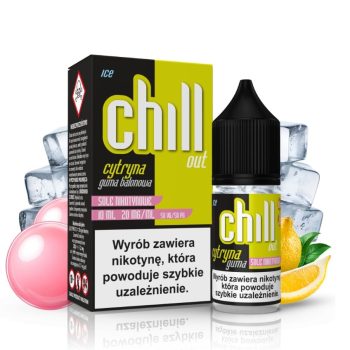 cytryna guma balonowa-min