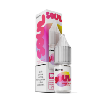 jagoda malina cytryna